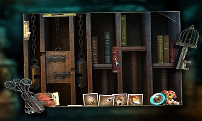 Youda Mystery Premium - Android game screenshots.