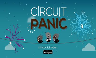 Full version of Android apk Circuit Panic for tablet and phone.