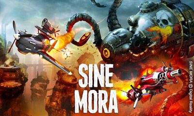 Full version of Android Shooter game apk Sine Mora for tablet and phone.