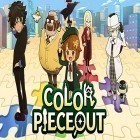 Download game Color pieceout for free and Helihopper for Android phones and tablets .