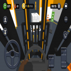 Download game Forklift Extreme Simulator for free and City Gas Station Simulator 3D for Android phones and tablets .