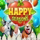 Download game Happy seasons: Match and farm for free and Count it up for Android phones and tablets .