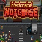 Besides Infectonator: Hot chase for Android download other free LG Optimus 3D P920 games.