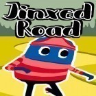 Besides Jinxed road for Android download other free Apple iPhone 5C games.