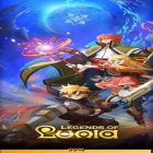 Download game Legends of Lunia for free and Life of Mellow for Android phones and tablets .