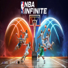 Download game NBA Infinite for free and Scooby-Doo: We love you! Saving Shaggy for Android phones and tablets .