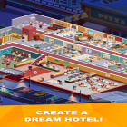 Download game Sim Hotel Tycoon: Tycoon Games for free and Circuit chaser for Android phones and tablets .