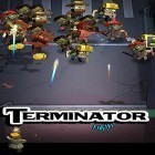 Download game Terminator for free and Flying Flogger for Android phones and tablets .