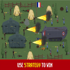Download game Trench Warfare WW1: RTS Battle for free and Zombie frontier 2: Survive for Android phones and tablets .