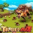 Download game Tribes age for free and Grand theft auto: San Andreas for Android phones and tablets .
