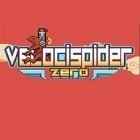 Besides Velocispider zero for Android download other free LG Optimus 3D P920 games.