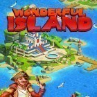 Download game Wonderful island for free and Pokemon go for Android phones and tablets .