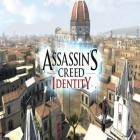 App Assassin’s creed: Identity free download. Assassin’s creed: Identity full Android apk version for tablets.