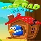 Download game Bad bad birds: Puzzle defense for free and Beast towers for Android phones and tablets .