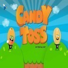 Download game Candy Toss for free and Doomsday Preppers for Android phones and tablets .