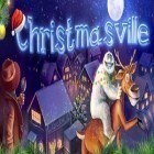 Download game Christmaville for free and Hill paw climb patrol racer for Android phones and tablets .
