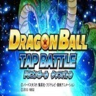 App Dragon ball: Tap battle free download. Dragon ball: Tap battle full Android apk version for tablets.