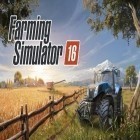 App Farming simulator 16 free download. Farming simulator 16 full Android apk version for tablets.