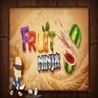 App Fruit Ninja free download. Fruit Ninja full Android apk version for tablets.