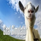 App Goat simulator v1.2.4 free download. Goat simulator v1.2.4 full Android apk version for tablets.