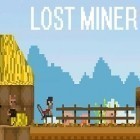 Download game Lost miner for free and World Of Aircraft for Android phones and tablets .