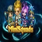 Download game Minisquads for free and Mask masters for Android phones and tablets .