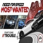 App Need for Speed: Most Wanted v1.3.69 free download. Need for Speed: Most Wanted v1.3.69 full Android apk version for tablets.