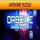 Download game Orbox C for free and Zombotron Re-Boot for Android phones and tablets .