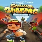 App Subway Surfers v1.40.0  free download. Subway Surfers v1.40.0  full Android apk version for tablets.