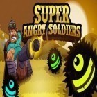 Download game Super Angry Soldiers for free and Planet Zum: Balls line for Android phones and tablets .