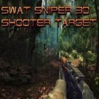 Download game SWAT sniper 3d: Shooter target for free and Luna’s fate for Android phones and tablets .