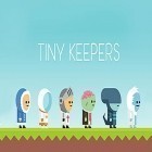 Download game Tiny keepers for free and Bombcats: Special Edition for Android phones and tablets .