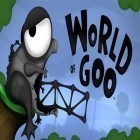 App World Of Goo free download. World Of Goo full Android apk version for tablets.
