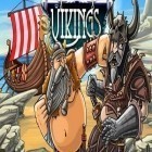Download game Vikings for free and Nextbots in Maze: Survival for Android phones and tablets .