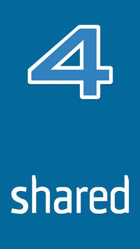 Download 4shared - free Internet and Communication Android app for phones and tablets.