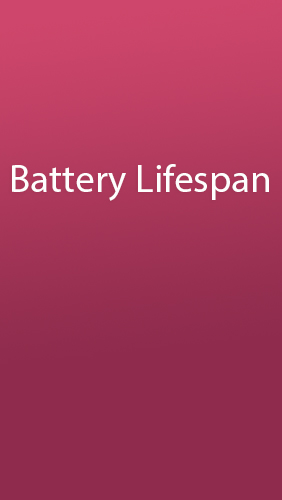 Download Battery Lifespan Extender - free Android 4.0.3. .a.n.d. .h.i.g.h.e.r app for phones and tablets.