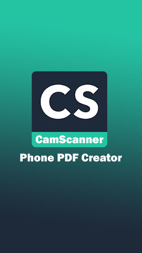 Download CamScanner - free Converters Android app for phones and tablets.