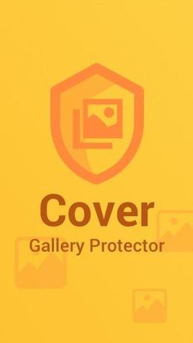 Download Cover: Auto NSFW scan & Secure private gallery - free Security Android app for phones and tablets.