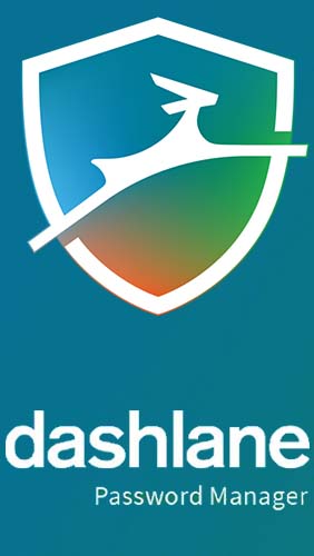 Download Dashlane password manager - free Security Android app for phones and tablets.