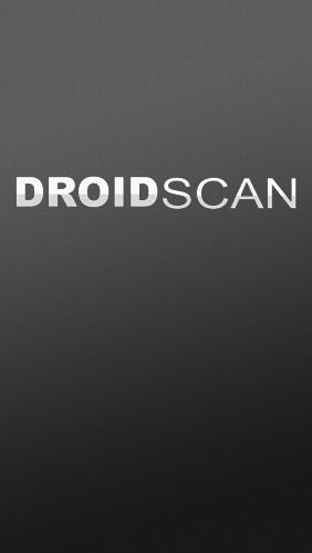 Download Droid Scan - free Android 2.3.3. .a.n.d. .h.i.g.h.e.r app for phones and tablets.