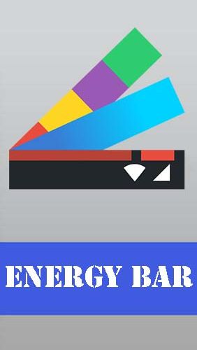 Download Energy bar - A pulsating battery indicator - free Tools Android app for phones and tablets.