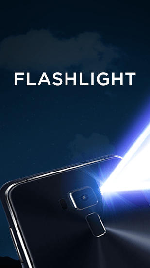 Download Flashlight - free Android 2.3.3. .a.n.d. .h.i.g.h.e.r app for phones and tablets.
