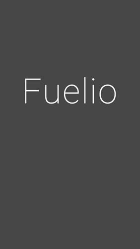Download Fuelio: Gas and Costs - free Android 4.0.3. .a.n.d. .h.i.g.h.e.r app for phones and tablets.