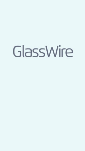 Download GlassWire: Data Usage Privacy - free Android 4.4. .a.n.d. .h.i.g.h.e.r app for phones and tablets.