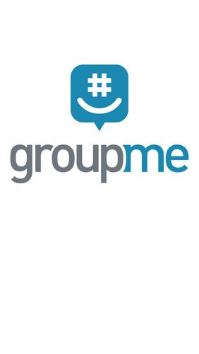 GroupMe screenshot.