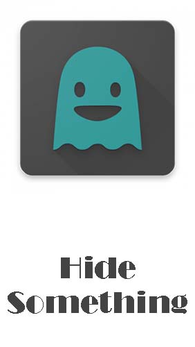 Download Hide something - Photo and video - free Security Android app for phones and tablets.