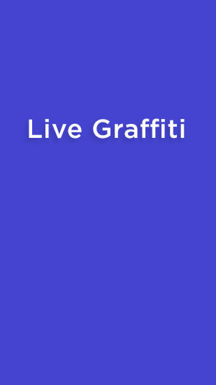 Download Live Graffiti - free Android 2.3. .a.n.d. .h.i.g.h.e.r app for phones and tablets.