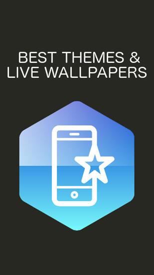 Download Live Wallpaper and Theme Gallery - free Android 2.3.3. .a.n.d. .h.i.g.h.e.r app for phones and tablets.