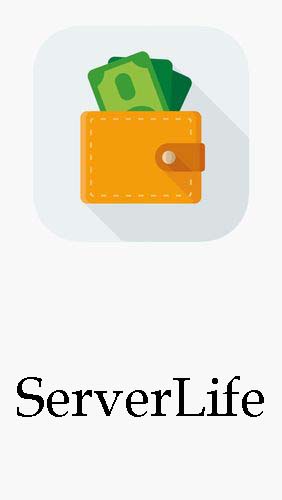 Download ServerLife - Tip tracker - free Finance Android app for phones and tablets.