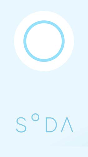 Download SODA - Natural beauty camera - free Photo and Video Android app for phones and tablets.